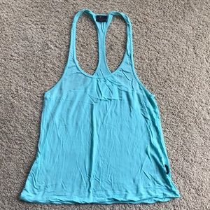 Splits59 racerback tank